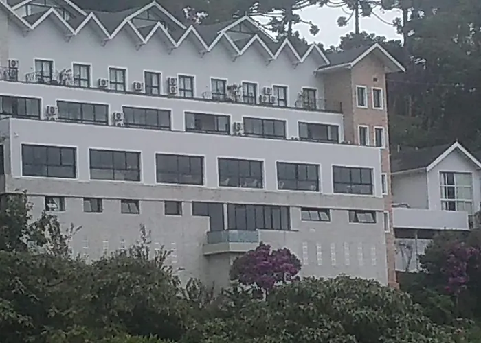 Carpe Diem Boutique & Spa - Suite Classic