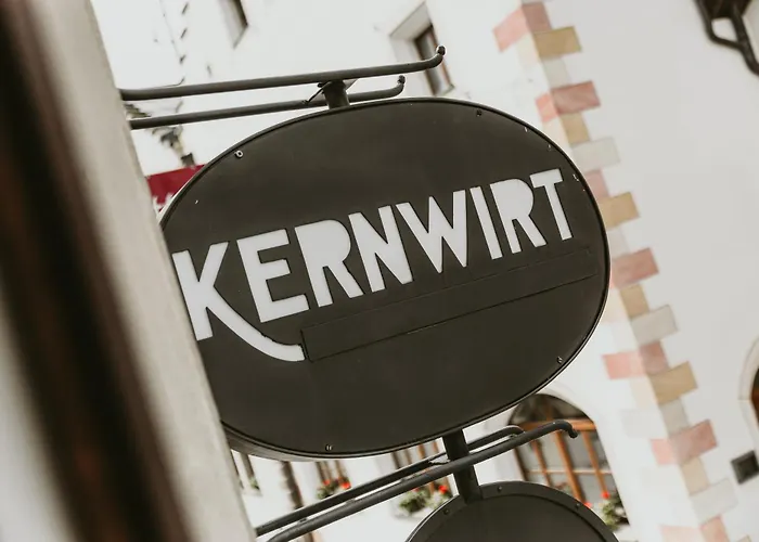  Kernwirt