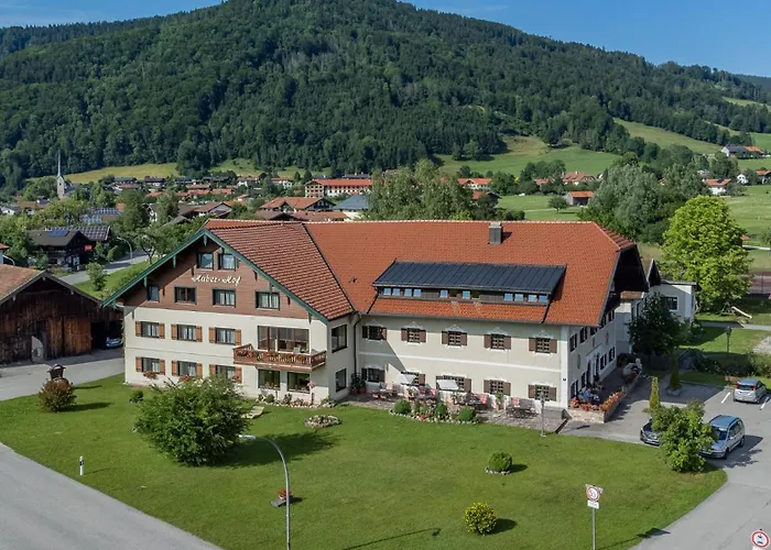 Huberhof