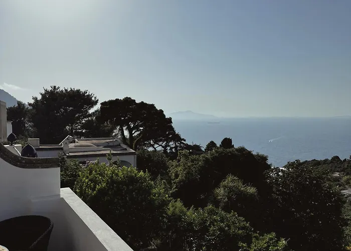 Casa La Gioia