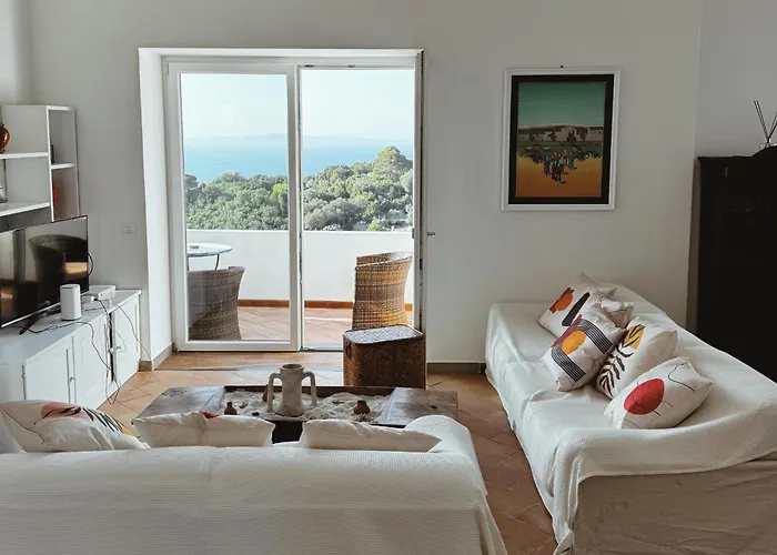 Casa La Gioia