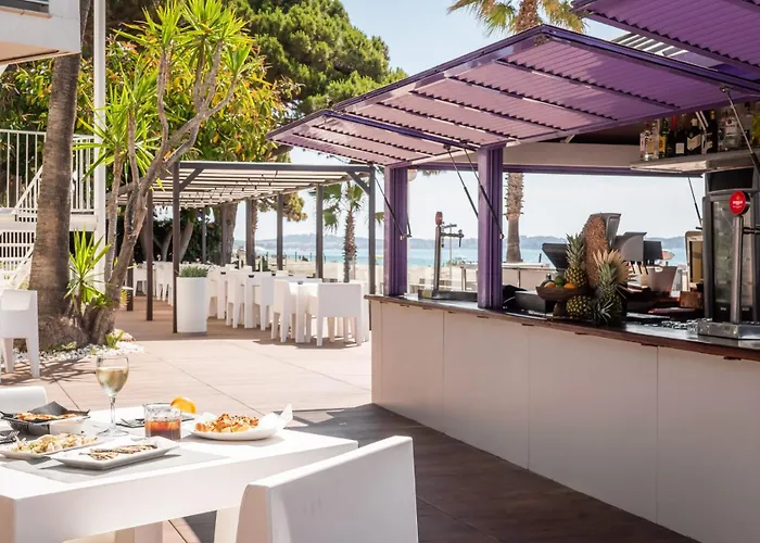 Family Hotel: Estival Centurion Playa