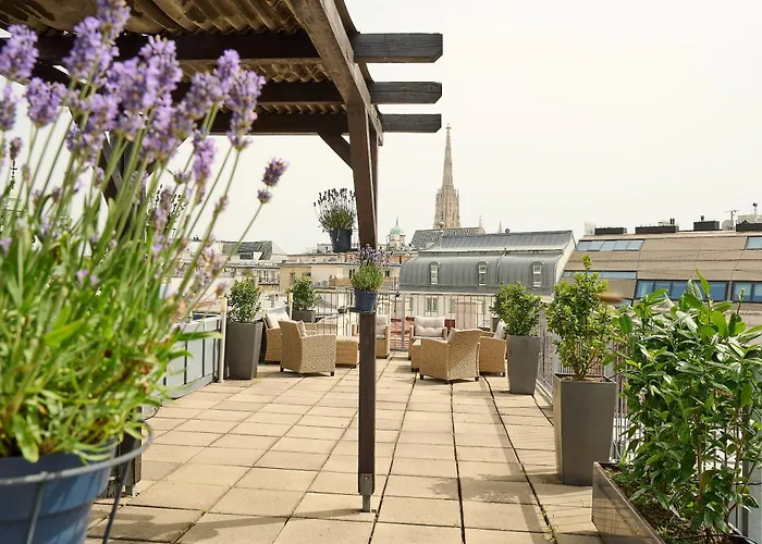 Myplace Premium Apartments