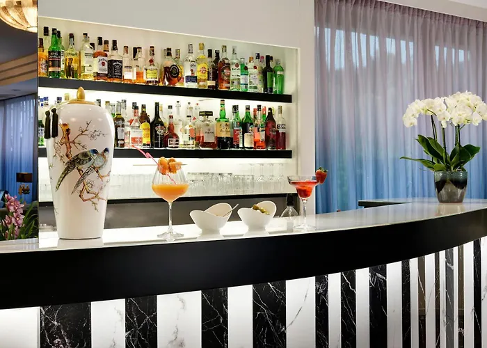 Hotel Continental Wellness & Spa