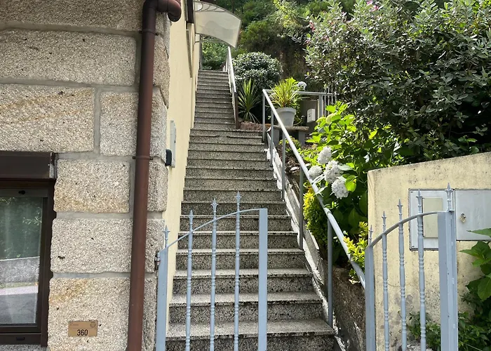 Casa De Casarelhos AL T2 - - Lareira Com Recuperador De Calor - Lenha