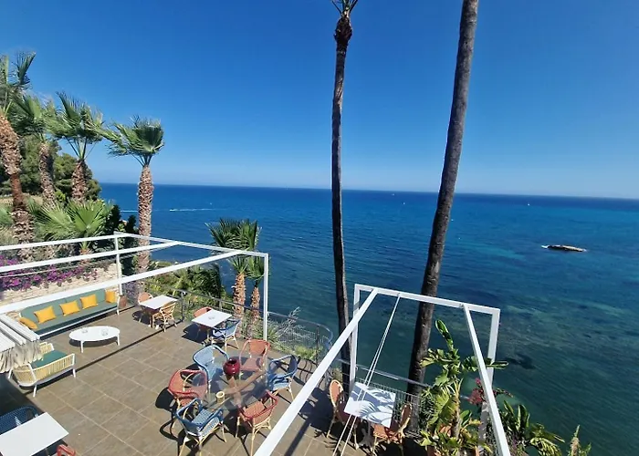  Condesa Del Mar Adults Only