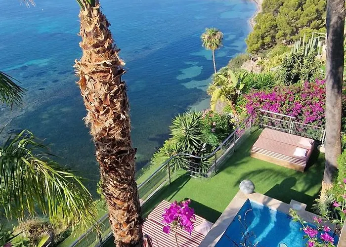  Condesa Del Mar Adults Only