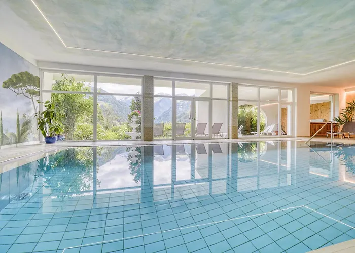 Hotel con golf: Das Bergland - Vital & Activity