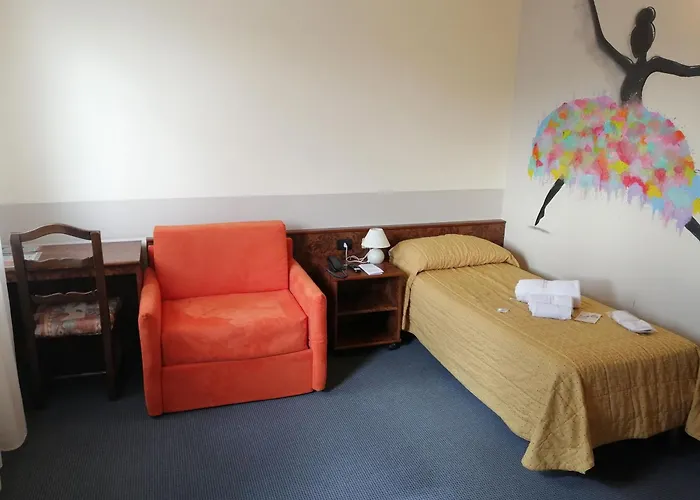 Hotel Siros