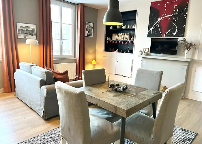 L'Atelier les Apparts d'Agnès