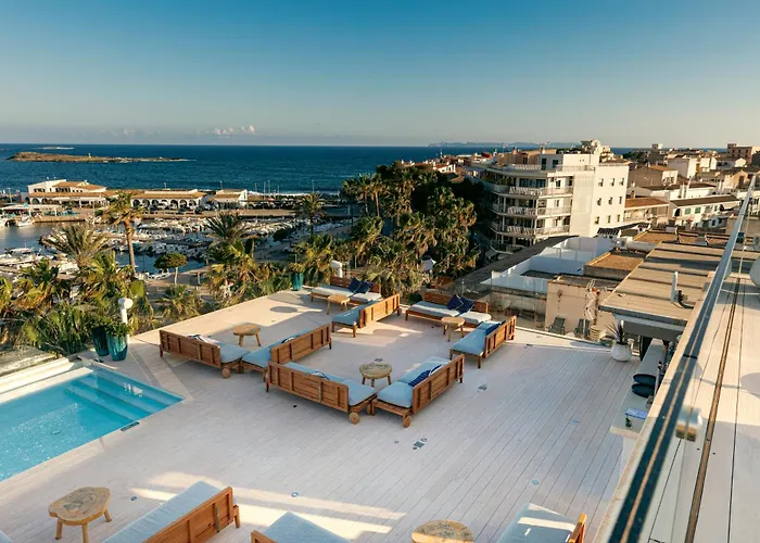 Hotel Honucai (Adults Only)