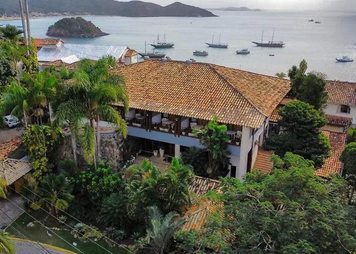 Sailing Hotel & Spa