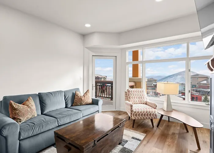 Sundial Lodge By All Seasons Resort Lodging