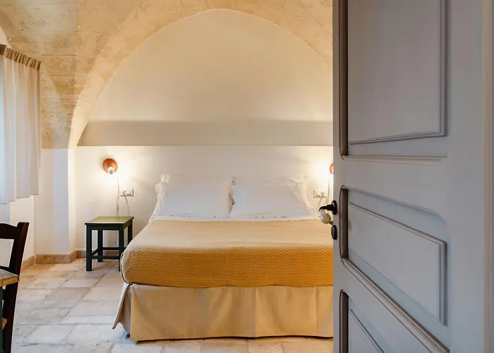 Masseria Gorgognolo