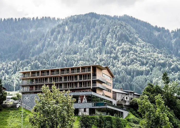 Hotel Adler
