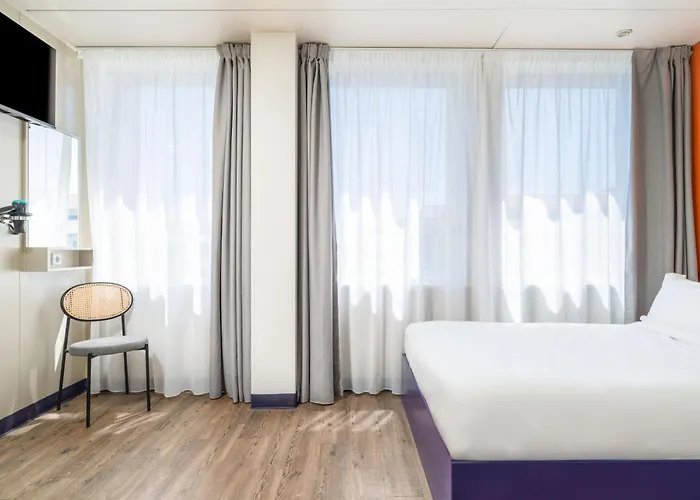 Staysome Porto Herculano