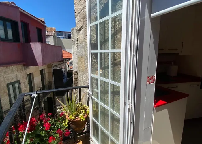 Hostal la Colegiata