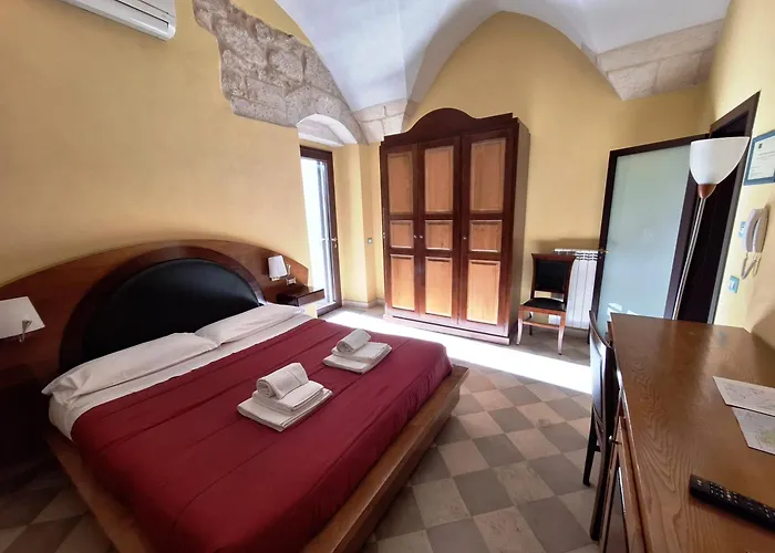 B&B Residenza Pizziniaco