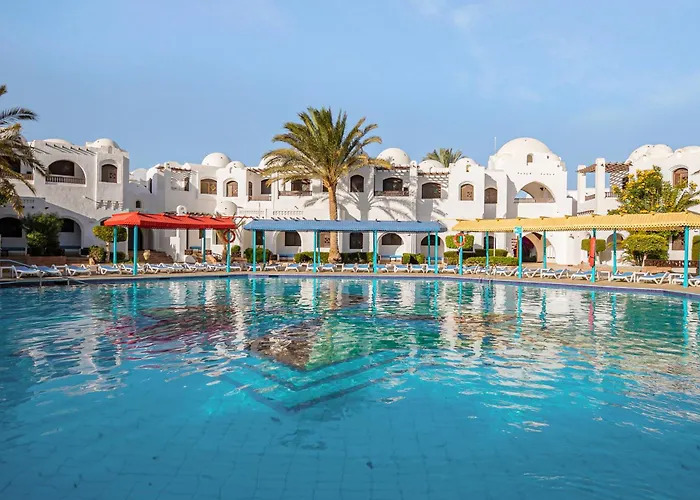 Hôtel Jacuzzi: Arabella Azur Resort