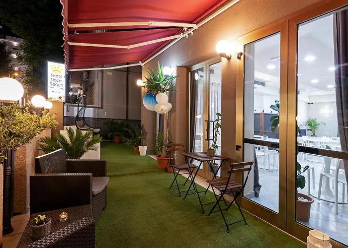 Hotel Noah