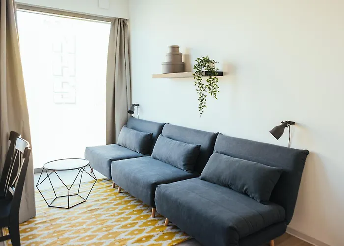 The Rix Studios & Suites