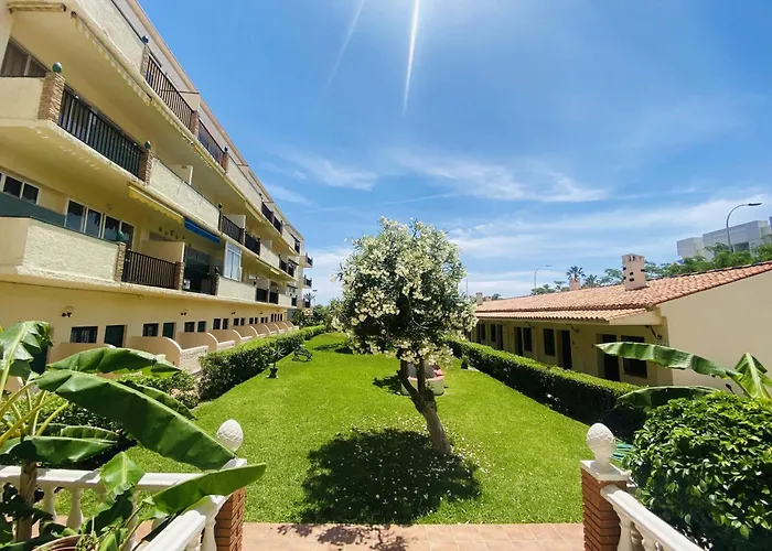 5 star hotel: Hotel Los Jazmines