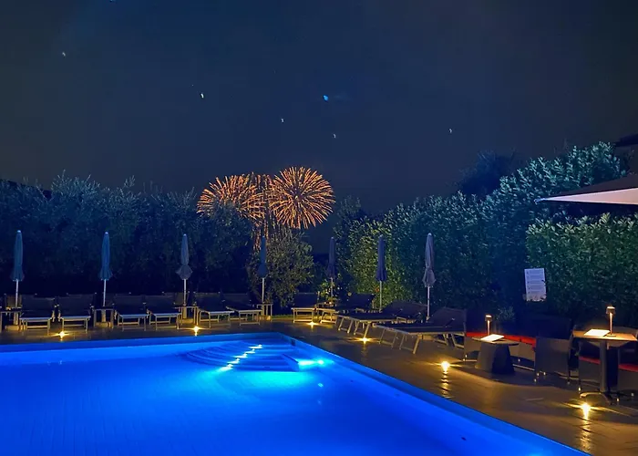 Hotel Villa Ca' Nova ***S
