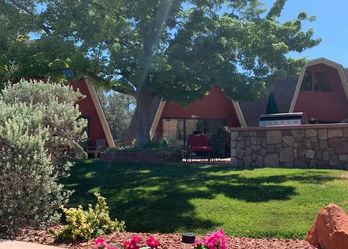 Red Agave Resort