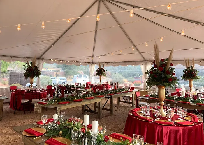 Red Agave Resort