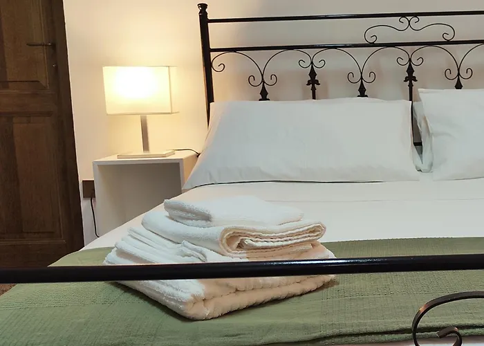 Albergo centrale: Casa Cabras