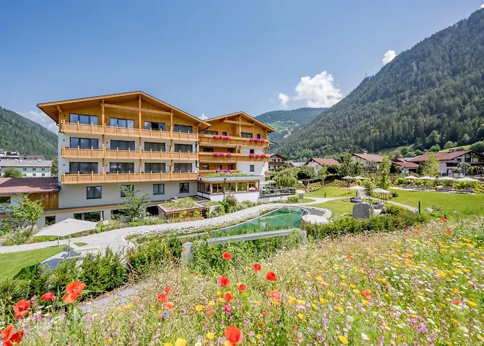 Tilia Living - B&B Mit Dem Komfort Eines Kleinen, Feinen Hotels