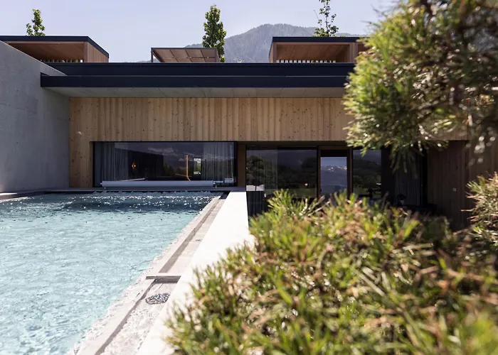 Hotel boutique: Hotel Winkler Sport & Spa Resort