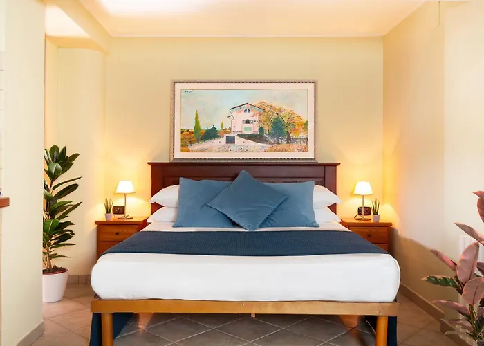 Albergo Il Giardino del Rio