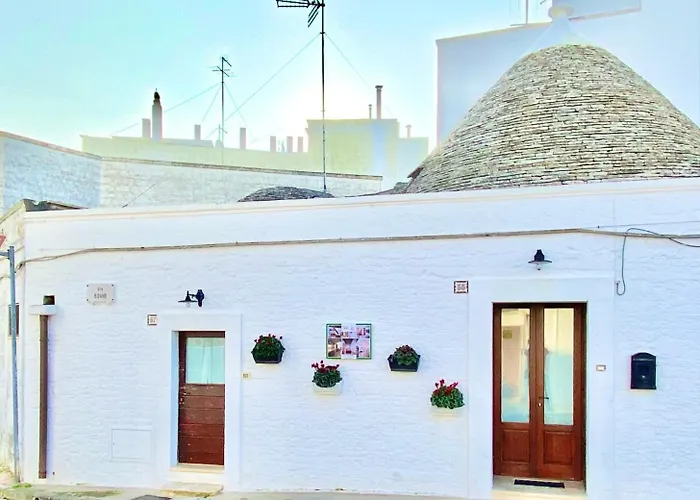 Trulli Moon