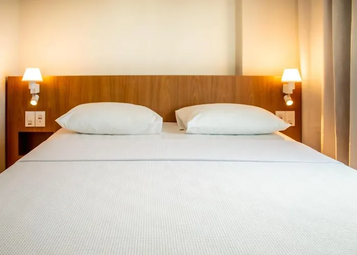 Salinas Exclusive Resort - Apartamento 2 quartos (até 7 pessoas)
