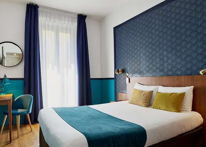 Hotel Nap By Happyculture