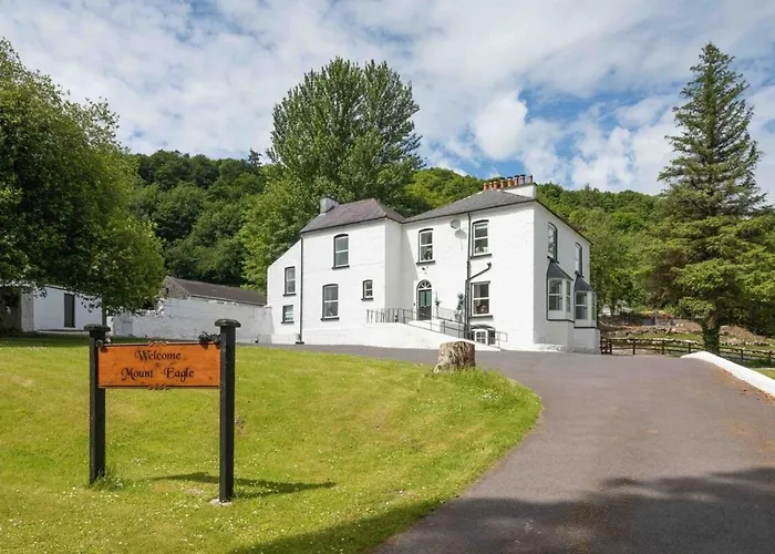 Villa: Mount Eagle - Sleeps 24