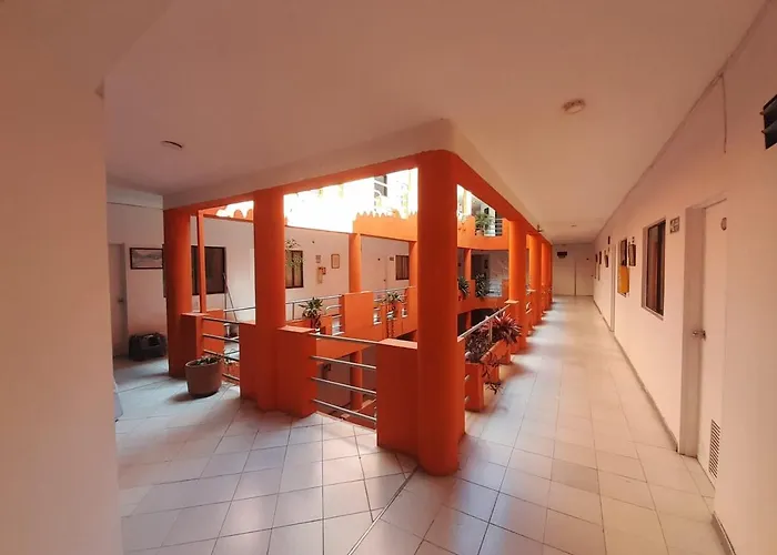 Hotel La Bella Villa Medellin