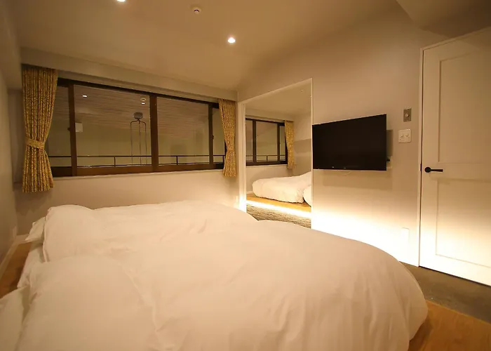 Hotel Regina Kawaguchiko