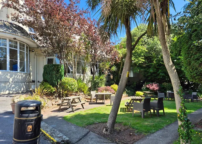 Trecarn Hotel