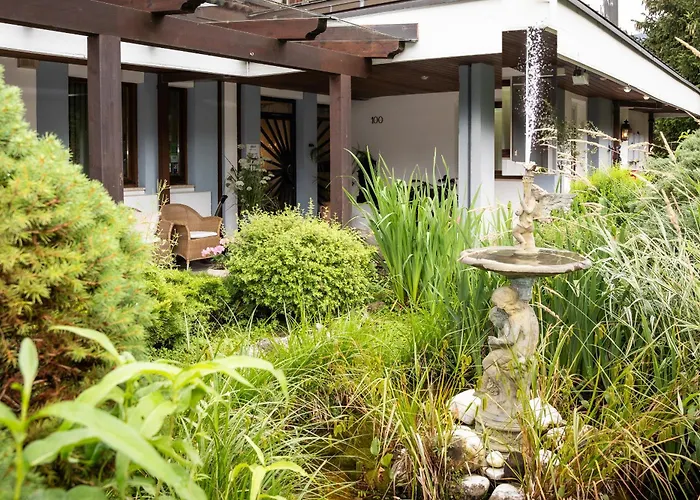 B&B Villa Pattis