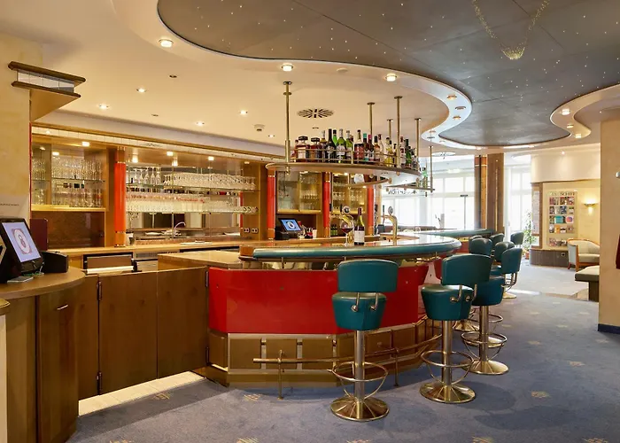 Hotel Zum Schiff