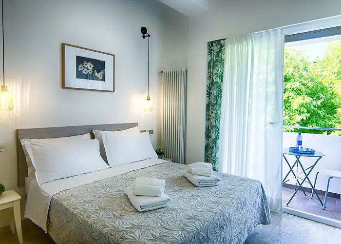 Albergo Villa Lucia