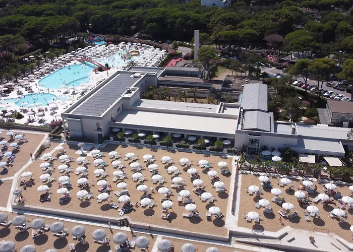 5-Sterne-Hotel: Riviera Resort Hotel