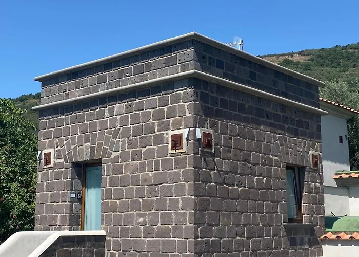 Torre delle Grazie Sorrento Suite