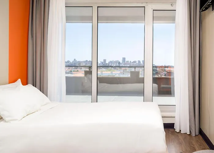 Staysome Porto Herculano