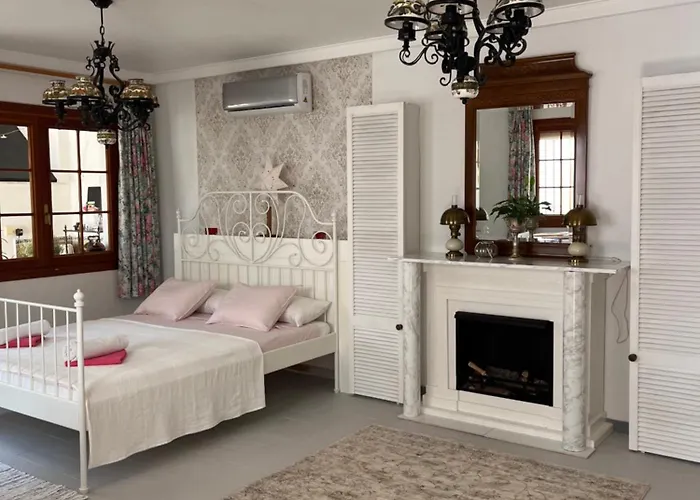 Romantico Wellness Casa Veronica