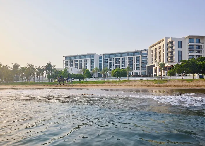 Boutique hotels Mandarin Oriental, Muscat