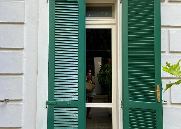 Luci Rosa suite