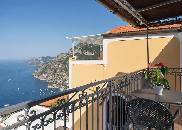 Cabina: Villa Degli Dei Luxury House